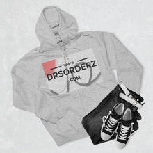 Load image into Gallery viewer, &quot;DRS ORDERZ&quot; Unisex Premium Full Zip Hoodie

