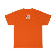Load image into Gallery viewer, &quot;I AM AN EDUCATOR&quot; Unisex Heavy Cotton Tee
