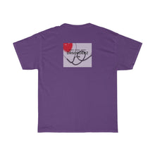 Load image into Gallery viewer, MY WIFE IS DOPE Heavy Cotton Tee
