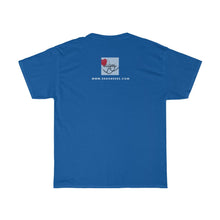 Load image into Gallery viewer, &quot;I AM AN EDUCATOR&quot; Unisex Heavy Cotton Tee
