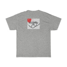 Load image into Gallery viewer, MY WIFE IS DOPE Heavy Cotton Tee
